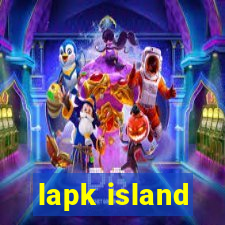 lapk island